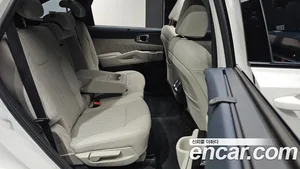 Kia Sorento, 2024 — миниатюра 16