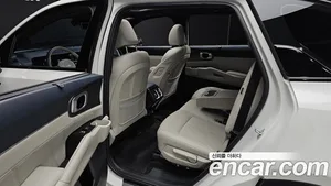 Kia Sorento, 2024 — миниатюра 17