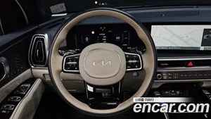 Kia Sorento, 2024 — миниатюра 18