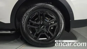 Kia Sorento, 2024 — миниатюра 6
