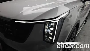 Kia Sorento, 2024 — миниатюра 7