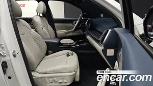 Kia Sorento, 2024 — миниатюра 15