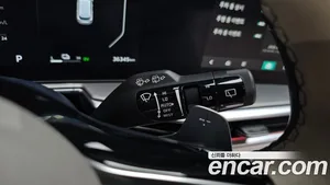 Kia Sorento, 2024 — миниатюра 35