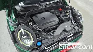 Mini Cooper, 2022 — миниатюра 5