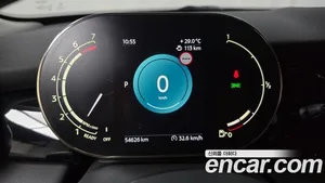 Mini Cooper, 2022 — миниатюра 10