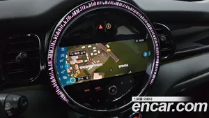 Mini Cooper, 2022 — миниатюра 18
