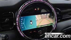 Mini Cooper, 2022 — миниатюра 19