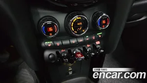 Mini Cooper, 2022 — миниатюра 20