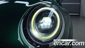 Mini Cooper, 2022 — миниатюра 7