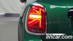 Mini Cooper, 2022 — миниатюра 8