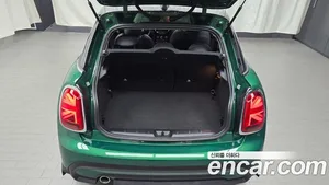 Mini Cooper, 2022 — миниатюра 30