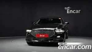 Genesis G90, 2019 — миниатюра 3
