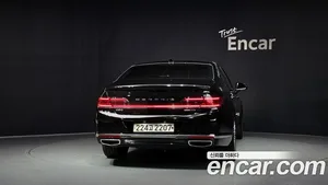 Genesis G90, 2019 — миниатюра 4