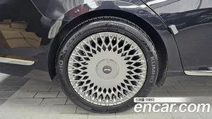 Genesis G90, 2019 — миниатюра 5