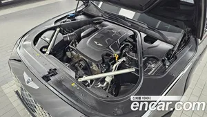 Genesis G90, 2019 — миниатюра 6