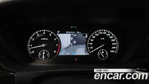 Genesis G90, 2019 — миниатюра 8