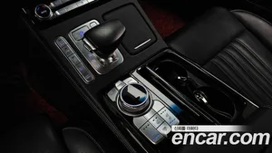 Genesis G90, 2019 — миниатюра 9