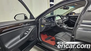 Genesis G90, 2019 — миниатюра 10