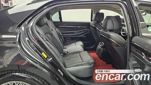 Genesis G90, 2019 — миниатюра 11