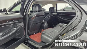 Genesis G90, 2019 — миниатюра 12