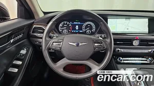 Genesis G90, 2019 — миниатюра 13