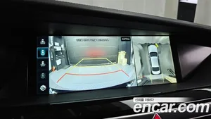Genesis G90, 2019 — миниатюра 14