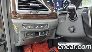 Genesis G90, 2019 — миниатюра 16