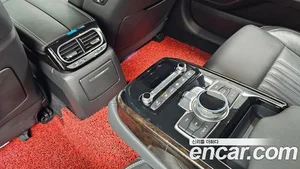 Genesis G90, 2019 — миниатюра 17