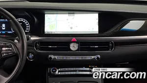 Genesis G90, 2019 — миниатюра 18