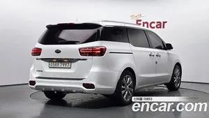 Kia Carnival, 2020 — миниатюра 2