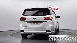 Kia Carnival, 2020 — миниатюра 4