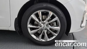 Kia Carnival, 2020 — миниатюра 5
