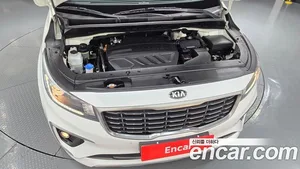 Kia Carnival, 2020 — миниатюра 6