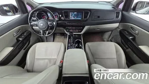 Kia Carnival, 2020 — миниатюра 7