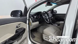 Kia Carnival, 2020 — миниатюра 10