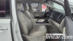 Kia Carnival, 2020 — миниатюра 11