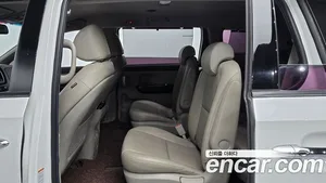 Kia Carnival, 2020 — миниатюра 12