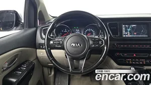 Kia Carnival, 2020 — миниатюра 13