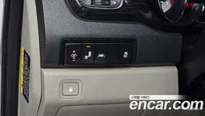 Kia Carnival, 2020 — миниатюра 14