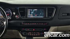Kia Carnival, 2020 — миниатюра 17