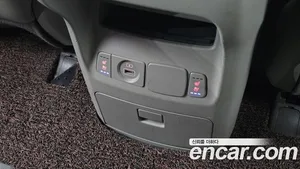 Kia Carnival, 2020 — миниатюра 20