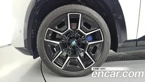 BMW XM, 2023 — миниатюра 5