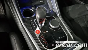 BMW XM, 2023 — миниатюра 12