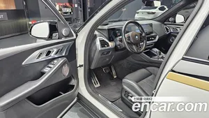 BMW XM, 2023 — миниатюра 13