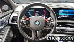 BMW XM, 2023 — миниатюра 19
