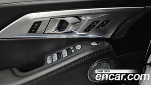 BMW XM, 2023 — миниатюра 21
