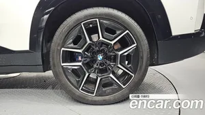BMW XM, 2023 — миниатюра 7