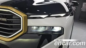 BMW XM, 2023 — миниатюра 8