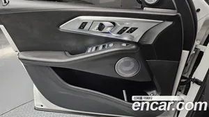 BMW XM, 2023 — миниатюра 14