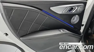 BMW XM, 2023 — миниатюра 15